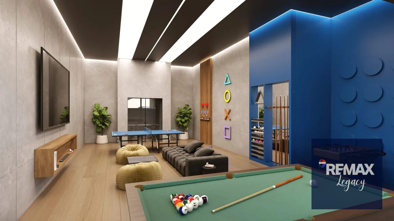 Apartamento Venta | Zona 16 | dic2028 (copia) — Apartamento en Venta en San Isidro, Zona 16, Guatemala, Ciudad — foto 13 de 17