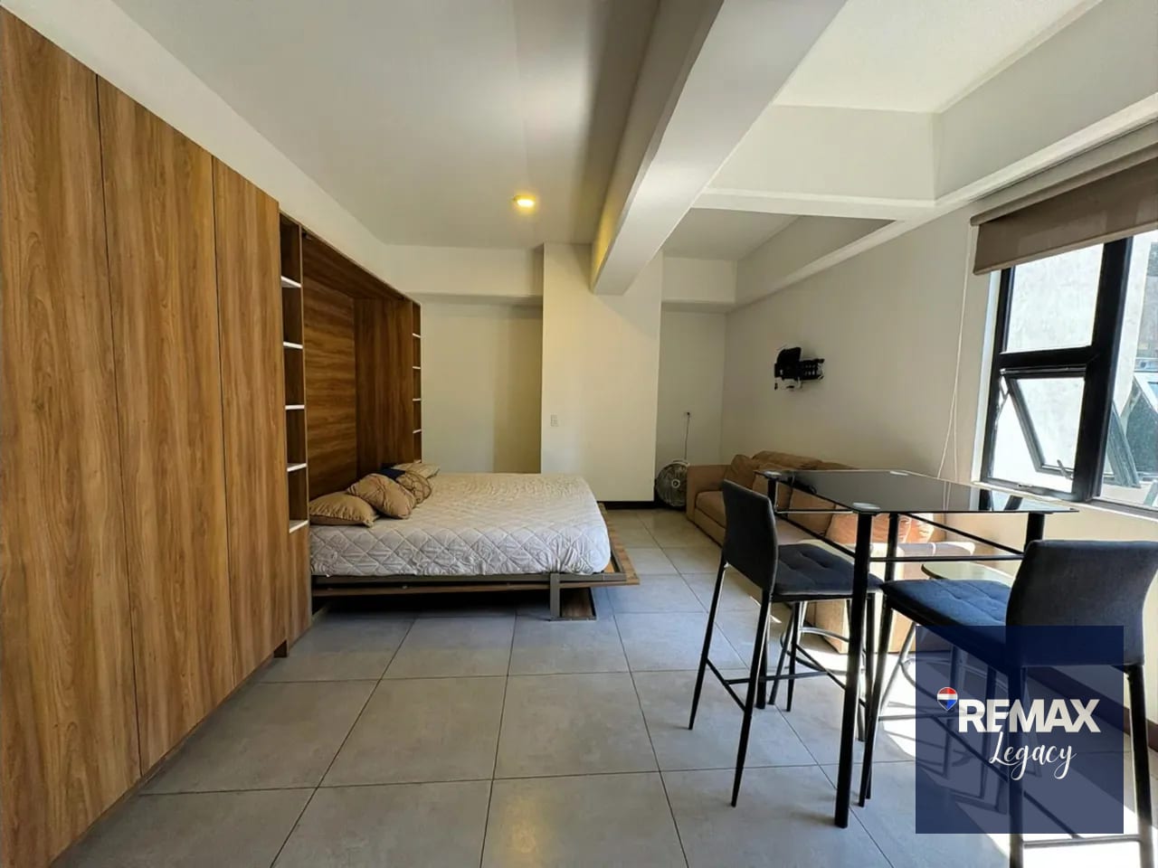 Apartamento Estudio Venta | Zona 13 | Elemento — Apartamento en Venta en Elemento Plaza Berlín, Zona 13, Guatemala, Ciudad — foto 2 de 10