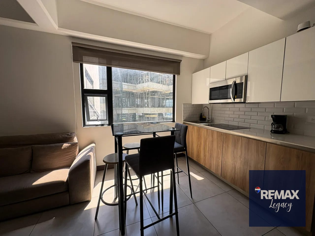 Apartamento Estudio Venta | Zona 13 | Elemento — Apartamento en Venta en Elemento Plaza Berlín, Zona 13, Guatemala, Ciudad — foto 4 de 10