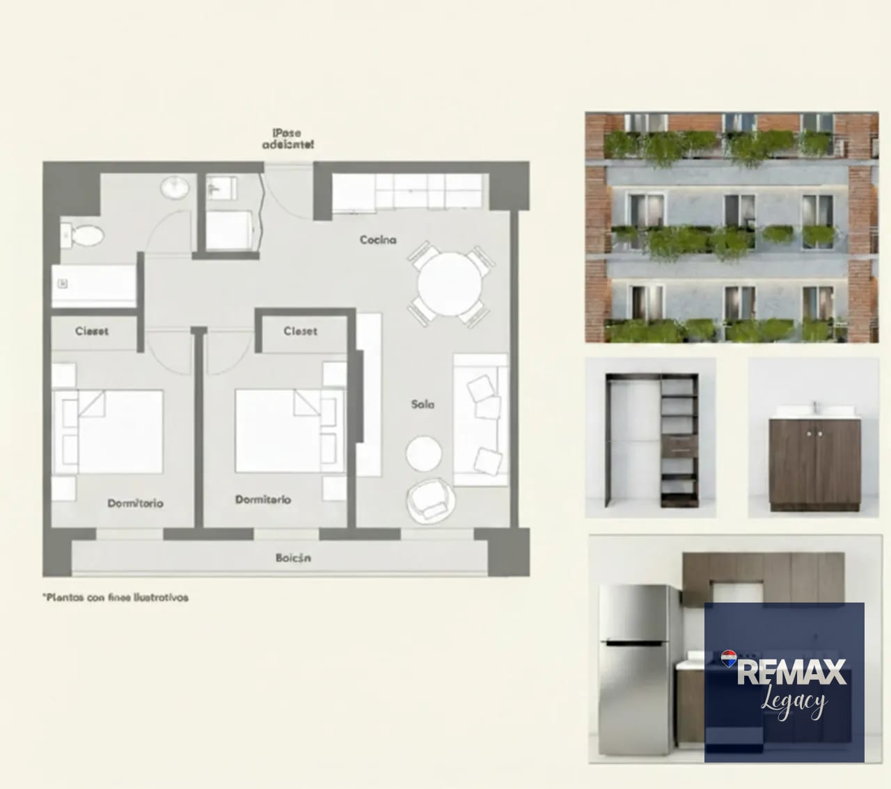 Apartamento Venta | Zona 1 | Dic 2026 — Apartamento en Venta en Zona 1, Guatemala, Ciudad — foto 2 de 10