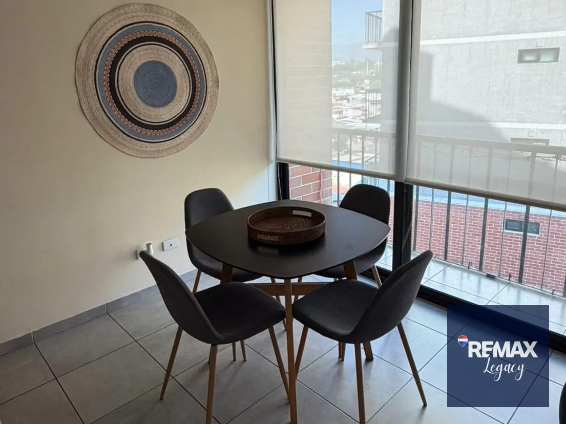 Apartamento Renta | Zona 11 | Edificio Mariscal — Apartamento en Alquiler en Zona 11, Guatemala, Ciudad — foto 2 de 9