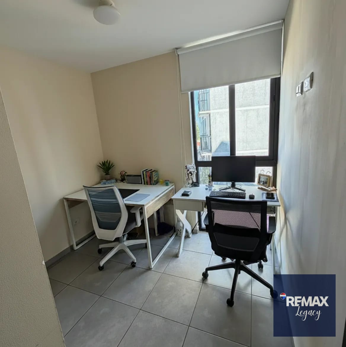Apartamento Renta | Zona 11 | Edificio Mariscal — Apartamento en Alquiler en Zona 11, Guatemala, Ciudad — foto 8 de 9