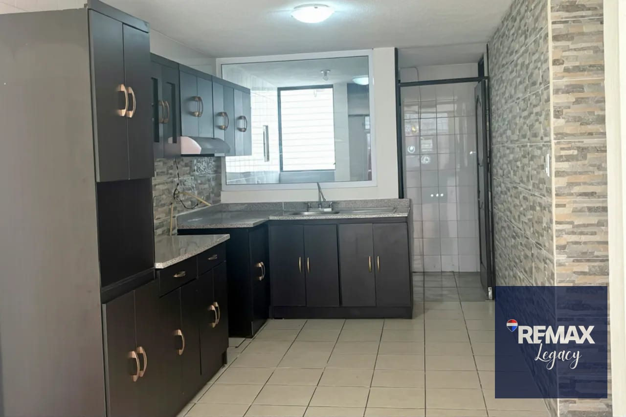 Casa Renta | Residencial El Carmen | Santa Catarina Pinula — Casa en Alquiler en Santa Catarina Pinula, Guatemala, Ciudad — foto 4 de 7