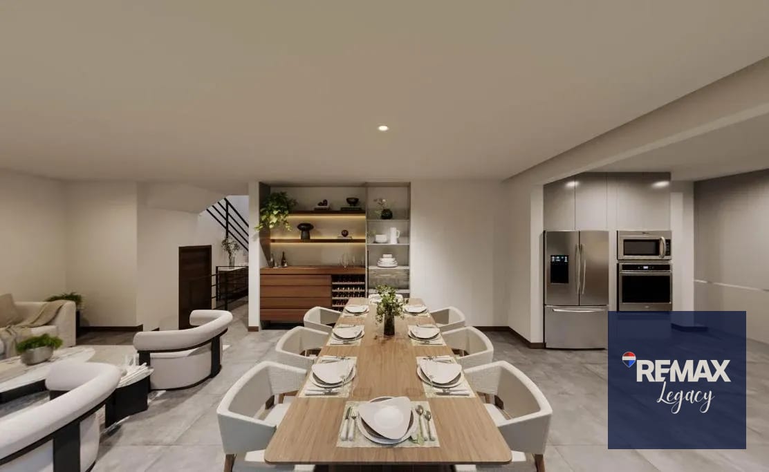 Casa Venta | CAES 13.5 | 2027 — Casa en Venta en Carretera a El Salvador, Guatemala, Ciudad — foto 3 de 7