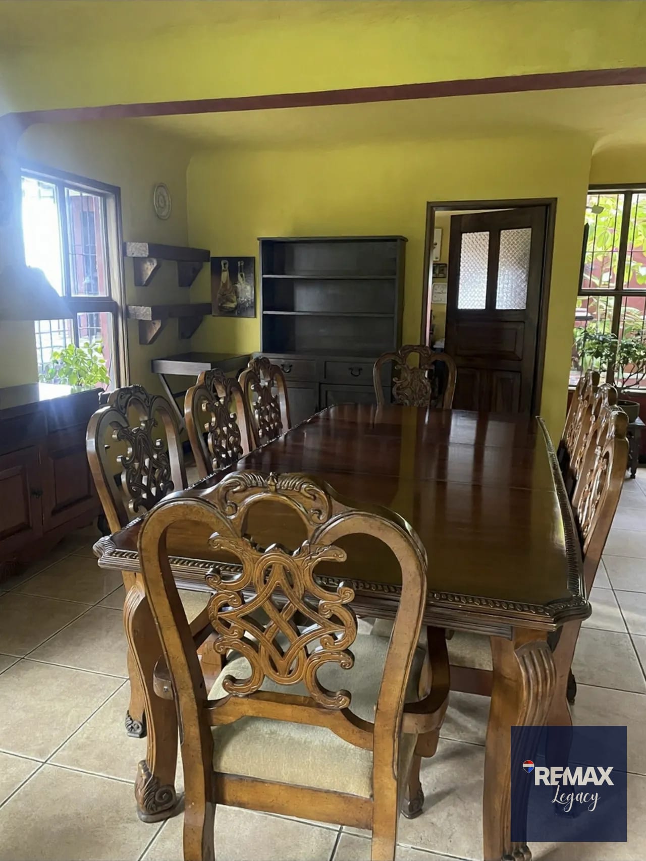 Casa Venta | Blvr. San Jorge Yumar | Zona 6 Mixco — Casa en Venta en Zona 6 Mixco, Guatemala, Ciudad — foto 5 de 17