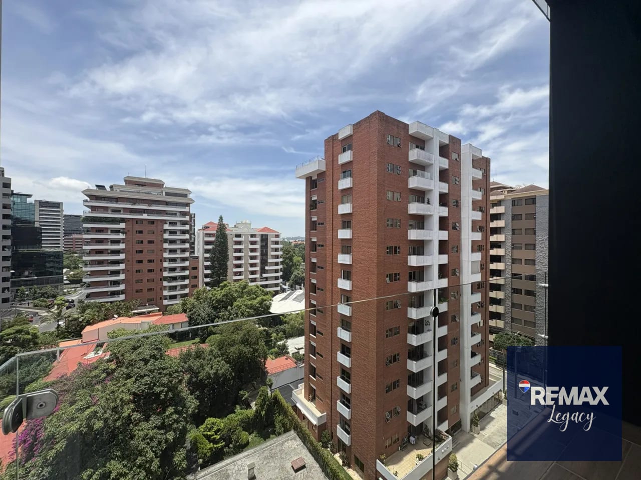 Apartamento Renta | Zona 10 | Casa Ignacio — Apartamento en Alquiler en Zona 10, Guatemala, Ciudad — foto 10 de 10
