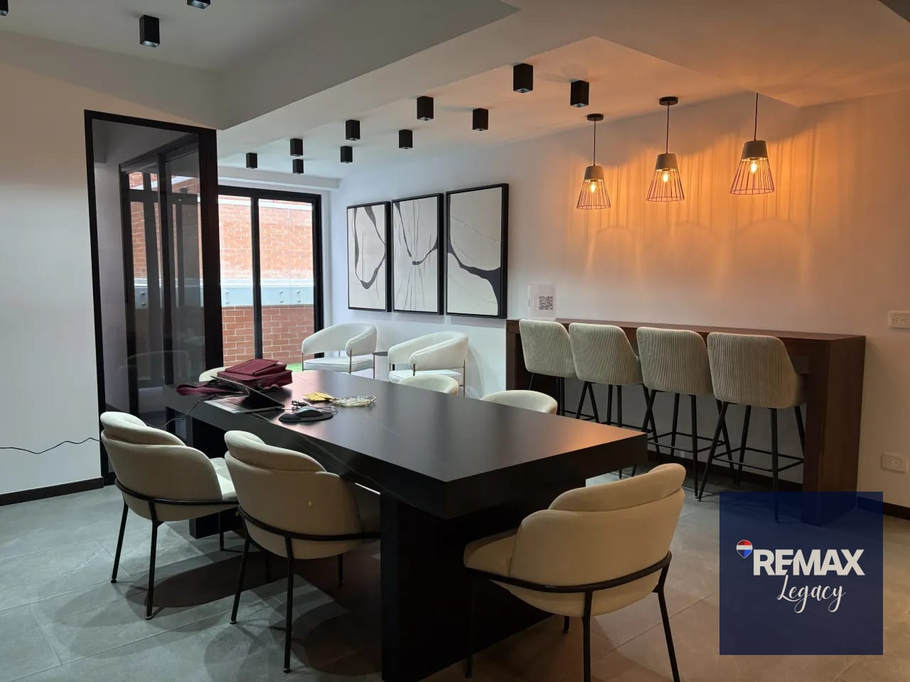 Apartamento Renta | Zona 10 | Casa Ignacio — Apartamento en Alquiler en Zona 10, Guatemala, Ciudad — foto 4 de 10