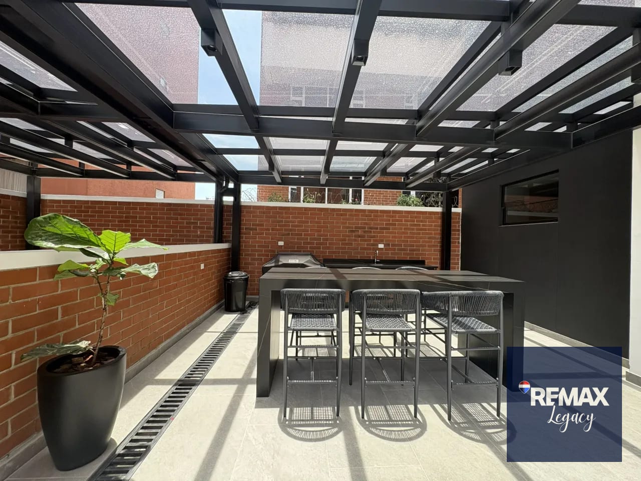 Apartamento Renta | Zona 10 | Casa Ignacio — Apartamento en Alquiler en Zona 10, Guatemala, Ciudad — foto 7 de 10