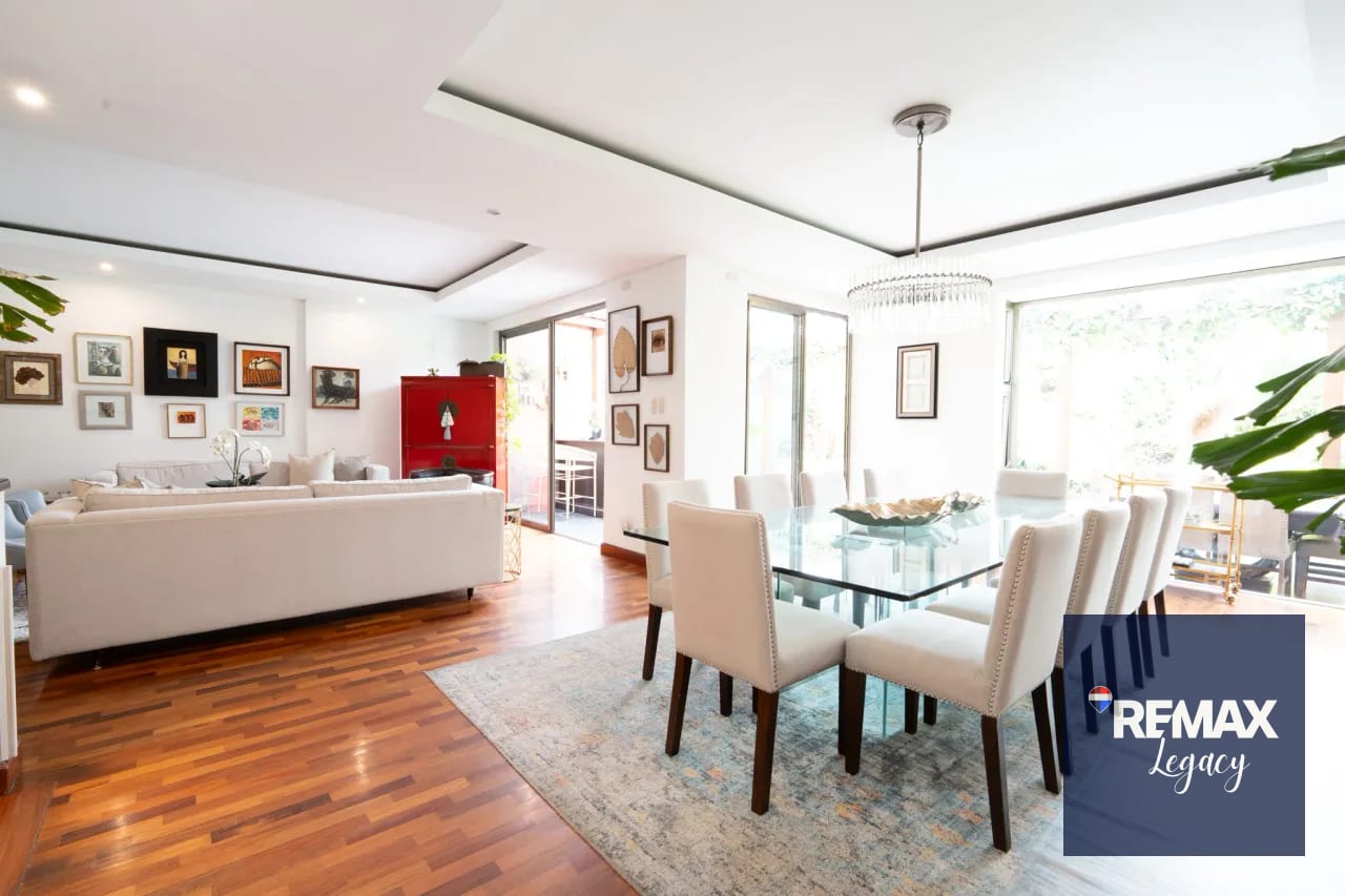 Casa Venta | Villa Serena | Muxbal — Casa en Venta en Muxbal, Guatemala, Ciudad — foto 5 de 17