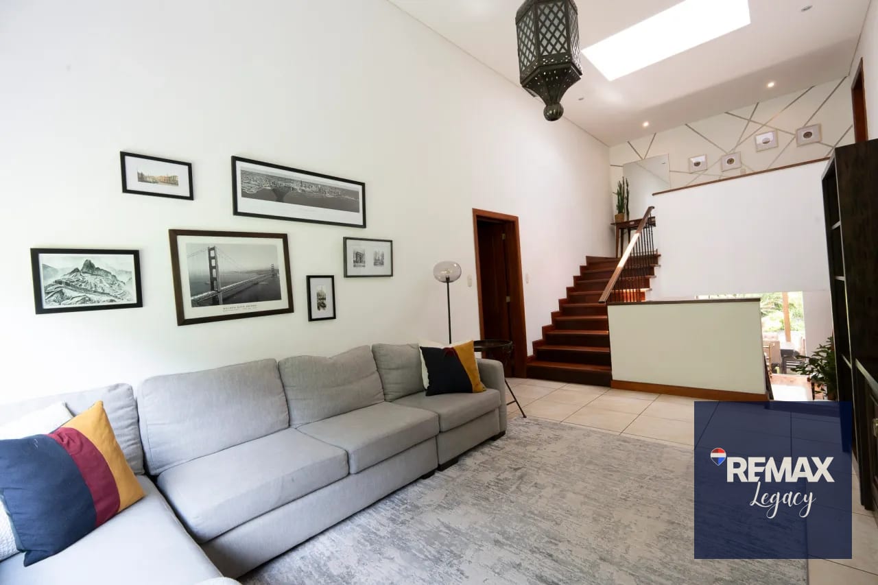 Casa Venta | Villa Serena | Muxbal — Casa en Venta en Muxbal, Guatemala, Ciudad — foto 3 de 17