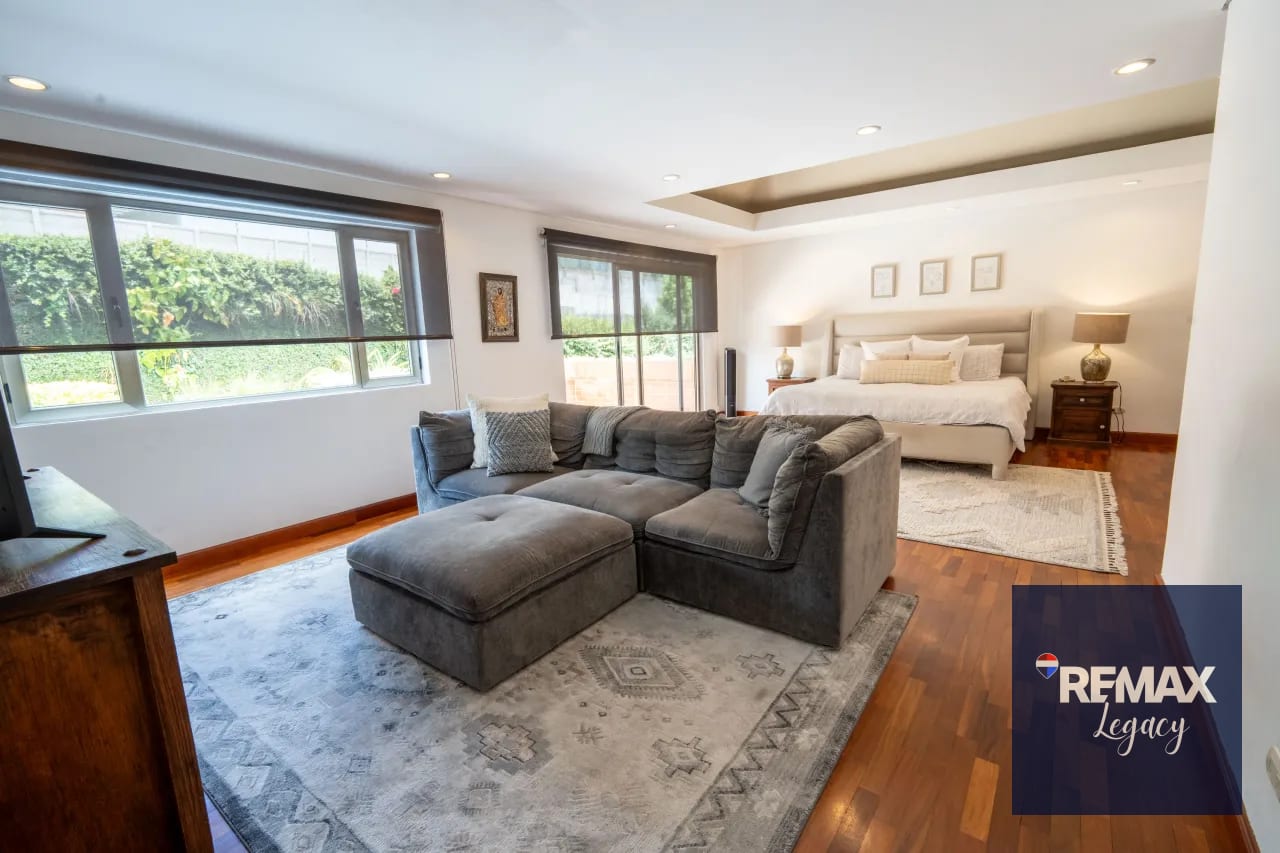 Casa Venta | Villa Serena | Muxbal — Casa en Venta en Muxbal, Guatemala, Ciudad — foto 10 de 17