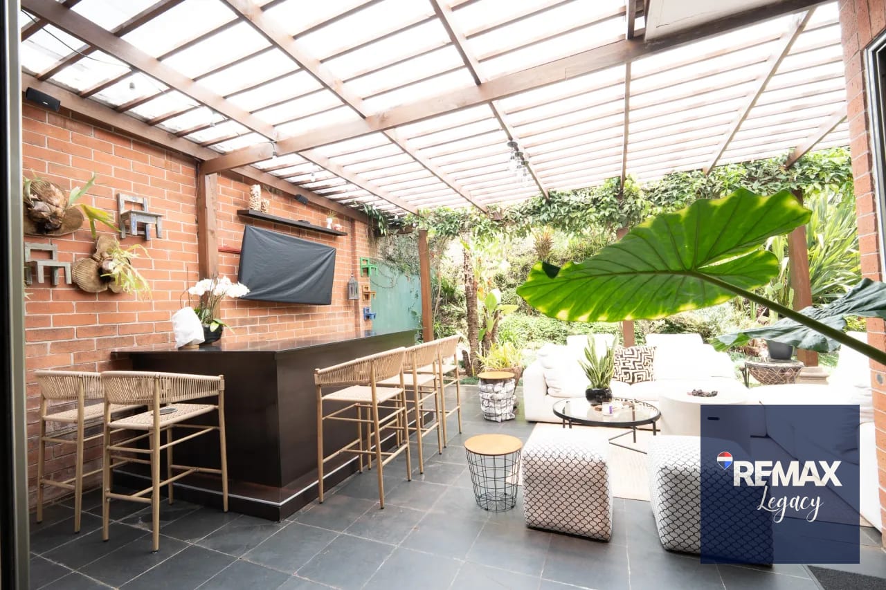 Casa Venta | Villa Serena | Muxbal — Casa en Venta en Muxbal, Guatemala, Ciudad — foto 15 de 17