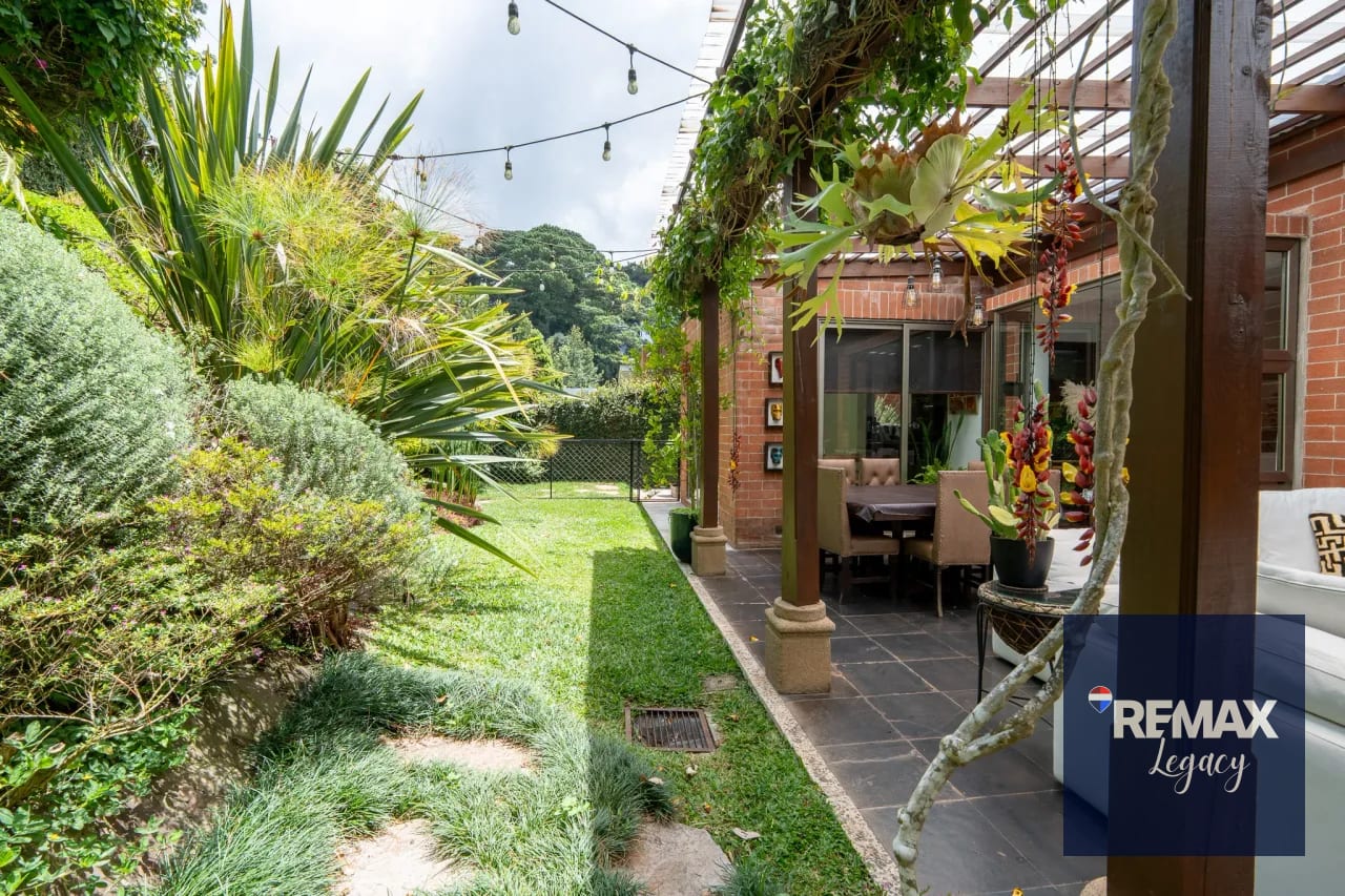 Casa Venta | Villa Serena | Muxbal — Casa en Venta en Muxbal, Guatemala, Ciudad — foto 16 de 17