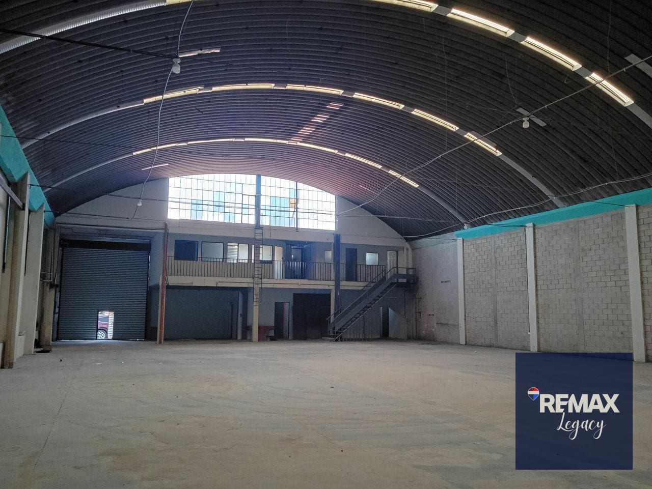 Bodega Renta | Mixco Zona 2 (Cerca de la Rooselvet) — Bodega / Ofibodega en Alquiler en Zona 2 Mixco, Guatemala, Ciudad — foto 9 de 14