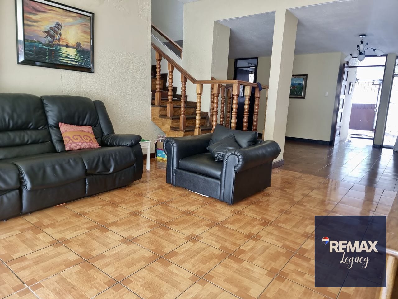 Casa Venta | Prados de Monte María | zona 12 — Casa en Venta en Zona 12, Guatemala, Ciudad — foto 1 de 17