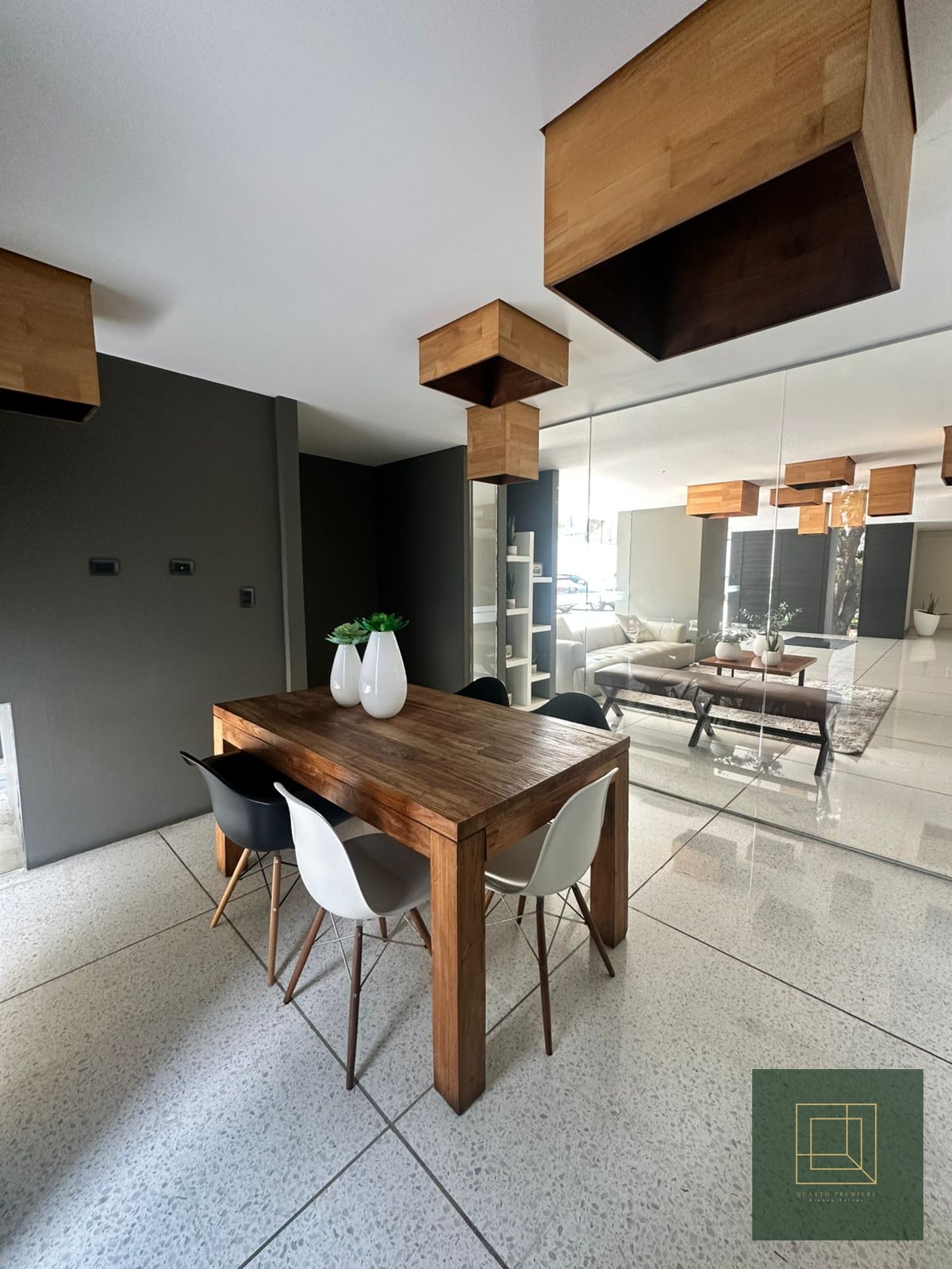 Apartamento en renta Vista Hermosa 1 - 12