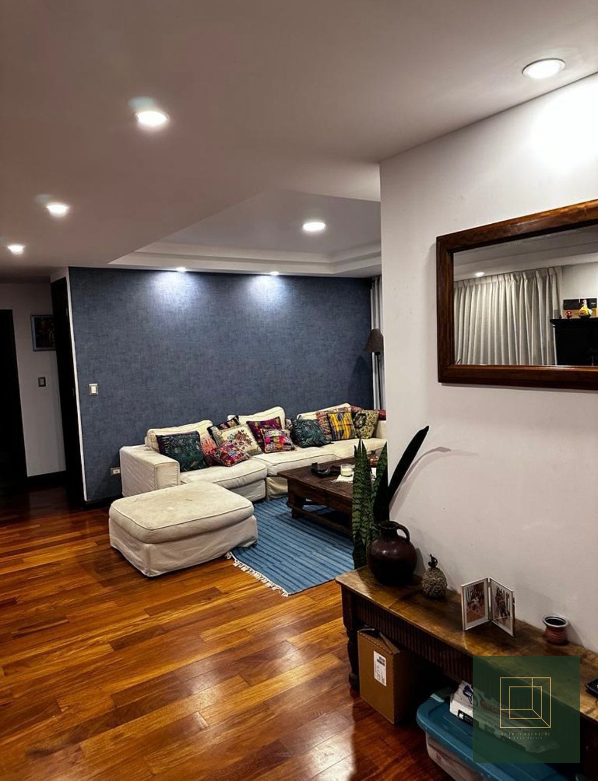 Apartamento en renta Edificio Verdino — Apartamento en Alquiler en Verdino, Zona 15, Guatemala, Ciudad — foto 6 de 7