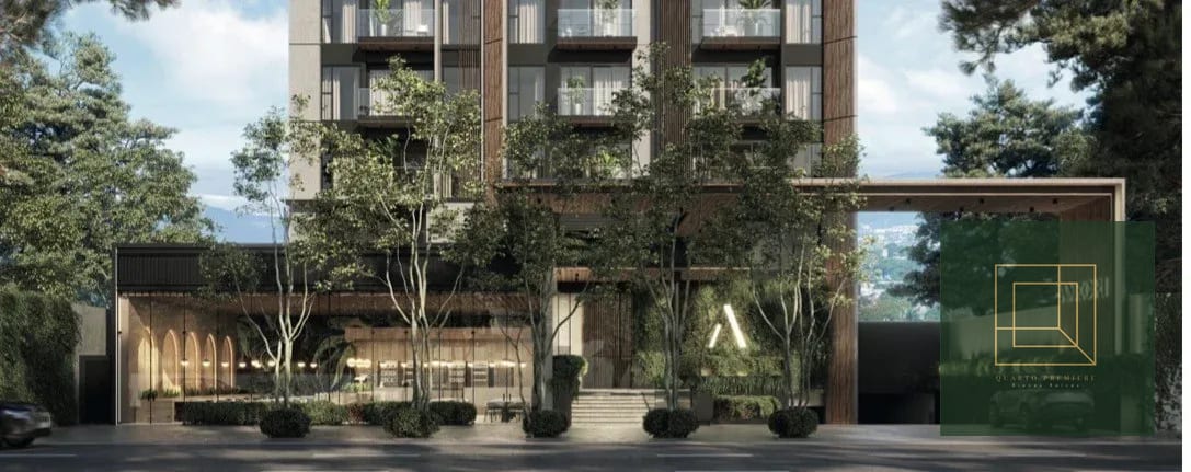 Apartamento en venta en planos, con una ubicación inigualable en zona 10 — Apartamento en Venta en Zona 10, Guatemala, Ciudad — foto 4 de 7