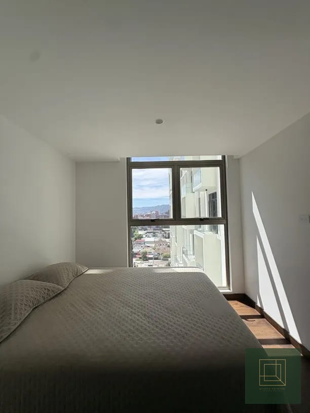 Apartamento en renta en Edificio Atarah — Apartamento en Alquiler en Atarah, Zona 10, Guatemala, Ciudad — foto 8 de 9