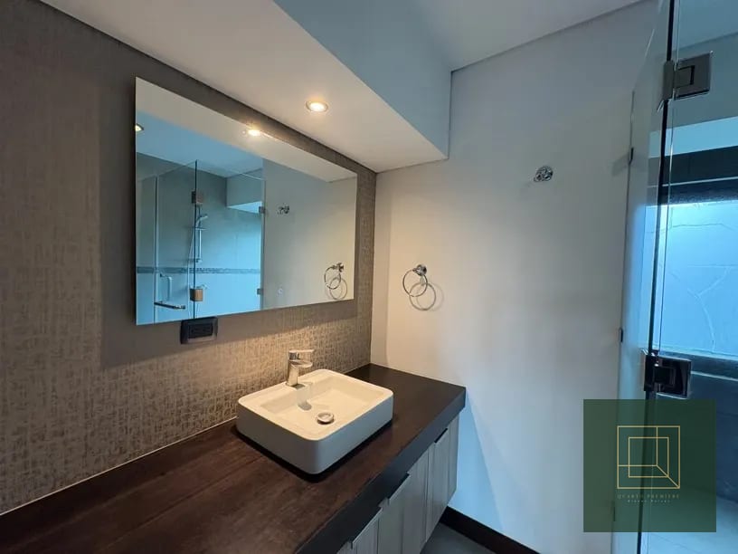 Apartamento en renta Viu Cayala, zona 16 — Apartamento en Alquiler en Viú Cayalá, Zona 16, Guatemala, Ciudad — foto 9 de 10