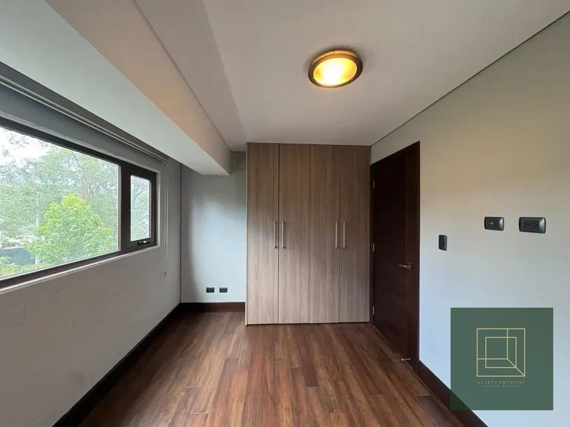 Apartamento en renta Viu Cayala, zona 16 — Apartamento en Alquiler en Viú Cayalá, Zona 16, Guatemala, Ciudad — foto 8 de 10