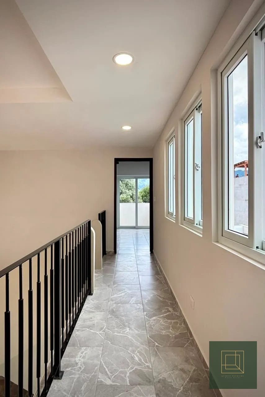 Casa en venta en Residencial Alameda de Don Vicente (copia) — Casa en Venta en Antigua, Sacatepéquez — foto 7 de 10