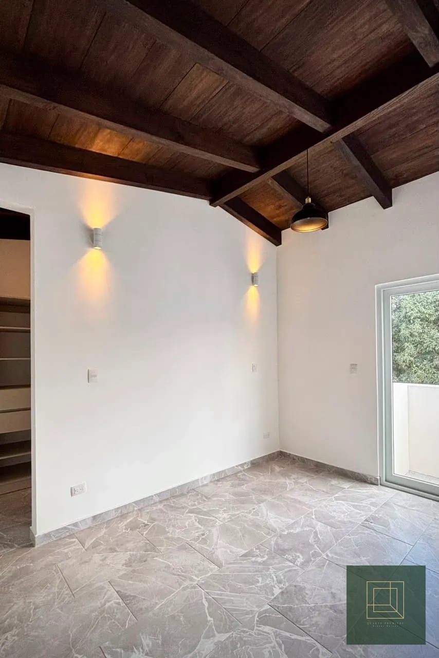 Casa en venta en Residencial Alameda de Don Vicente (copia) — Casa en Venta en Antigua, Sacatepéquez — foto 8 de 10