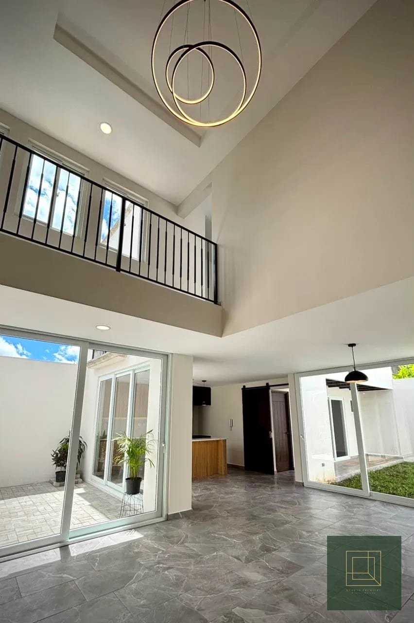 Casa en venta en Residencial Alameda de Don Vicente (copia) — Casa en Venta en Antigua, Sacatepéquez — foto 4 de 10