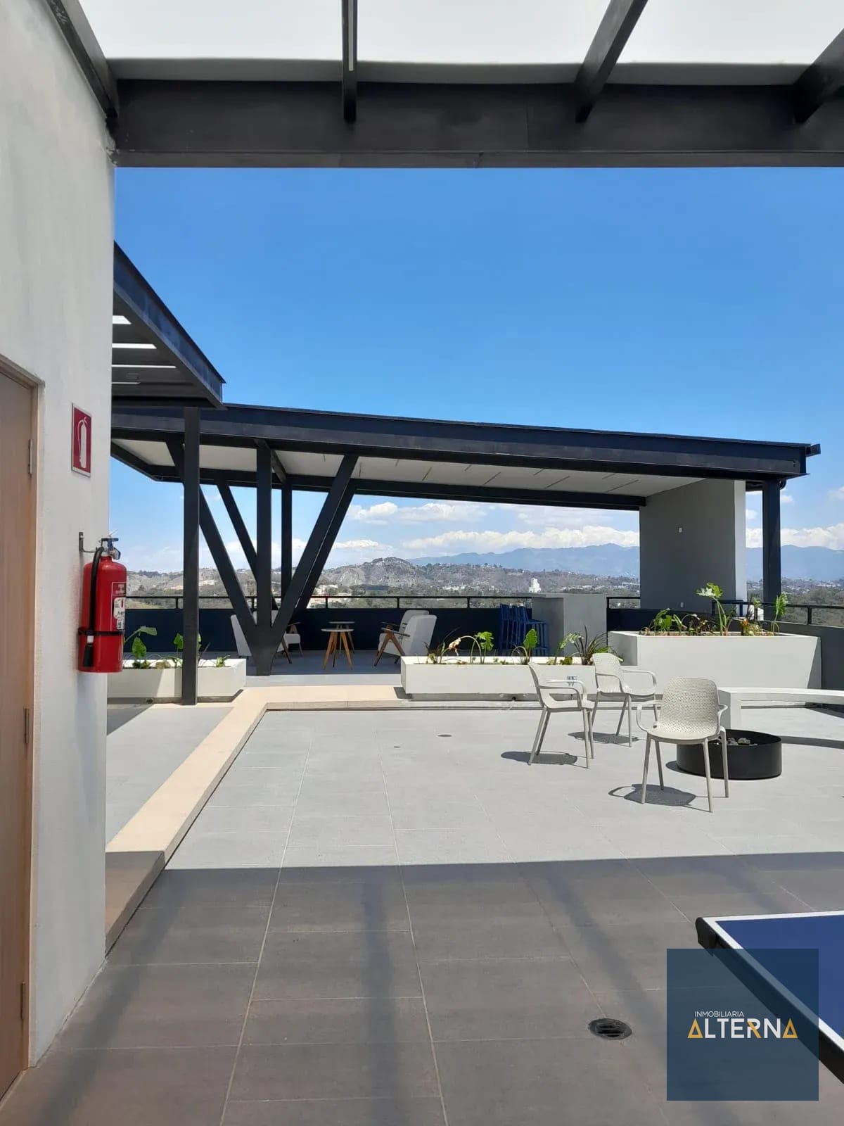 Apartamento en Renta en Zona 2 — Apartamento en Alquiler en Zona 2, Guatemala, Ciudad — foto 13 de 17