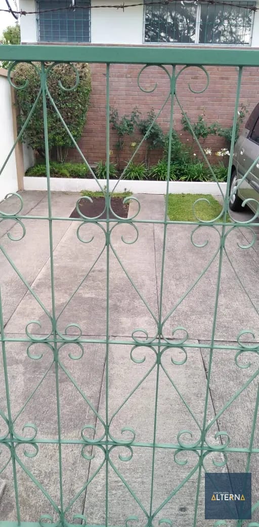 Apartamento en Renta amueblado en zona 9 — Apartamento en Alquiler en Zona 9, Guatemala, Ciudad — foto 3 de 12