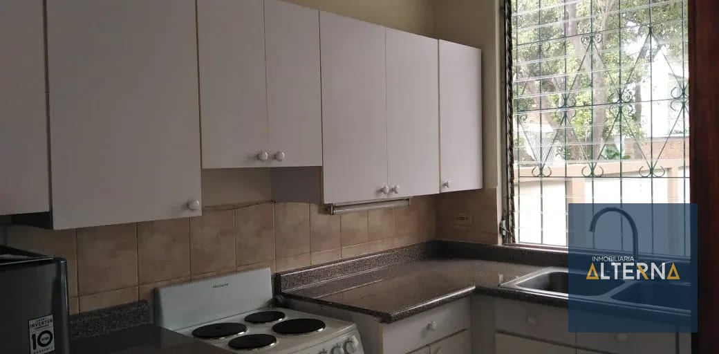 Apartamento en Renta amueblado en zona 9 — Apartamento en Alquiler en Zona 9, Guatemala, Ciudad — foto 5 de 12