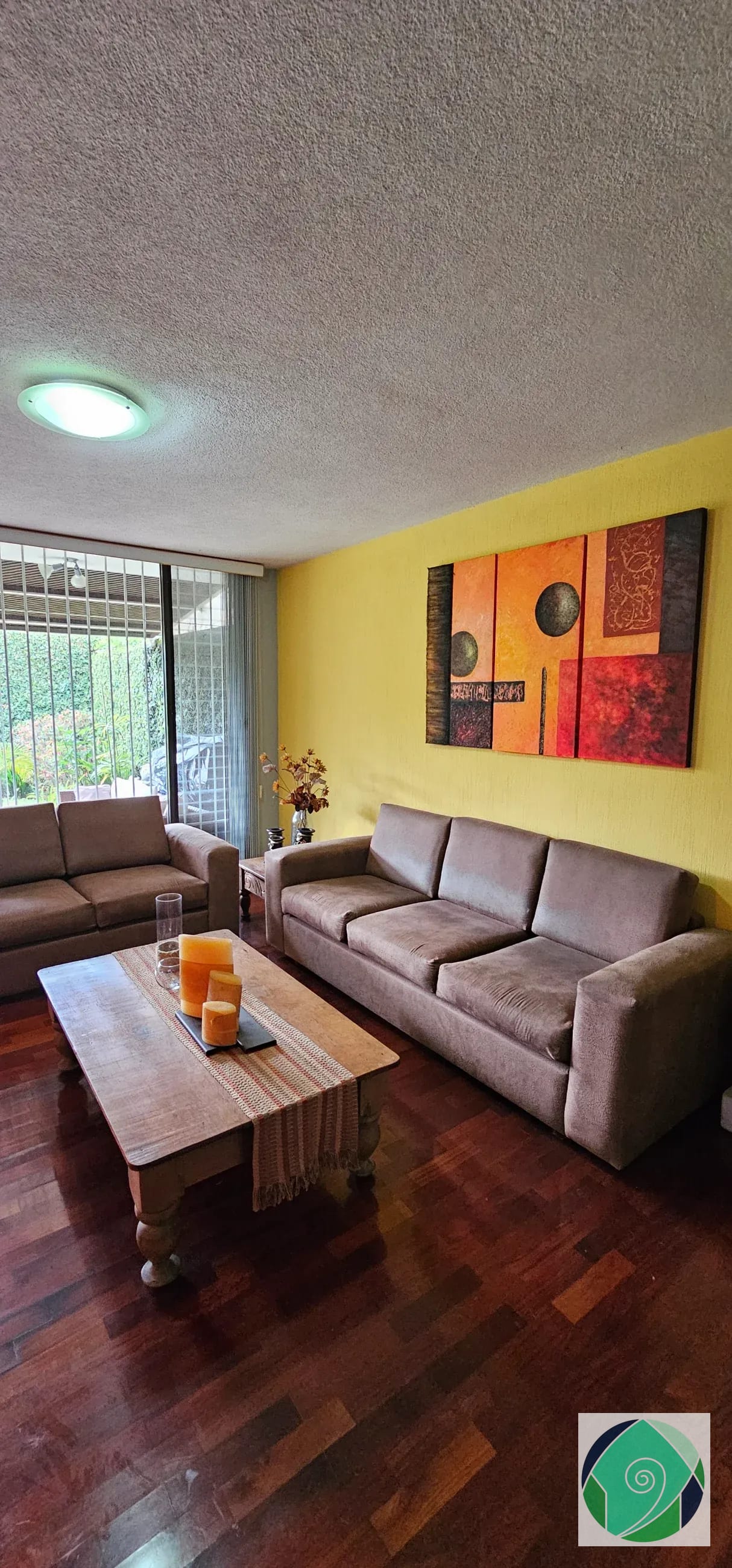 VENTA CASA EN CONDOMINIO KM 16.5 CARR A EL SALVADOR — Casa en Venta en Carretera a El Salvador, Guatemala, Ciudad — foto 8 de 15