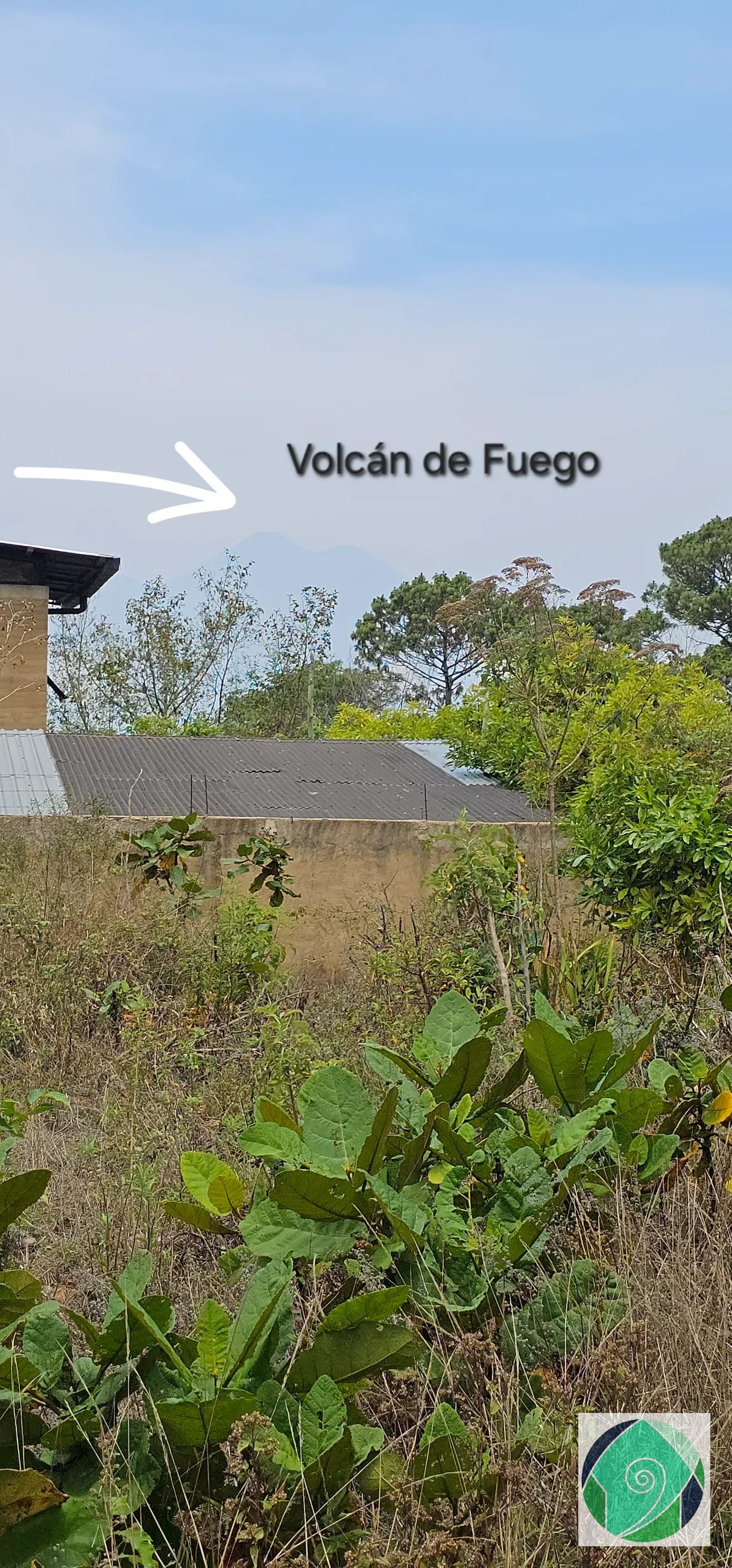 VENTA TERRENO EN EL HATO, ANTIGUA — Terreno en Venta en Antigua, Sacatepéquez — foto 4 de 9