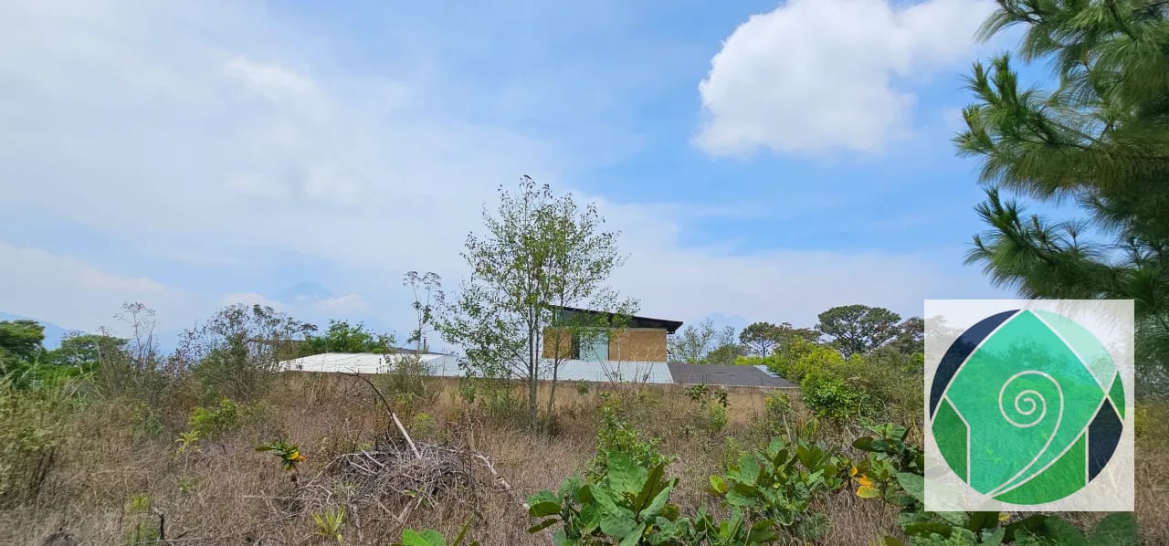 VENTA TERRENO EN EL HATO, ANTIGUA — Terreno en Venta en Antigua, Sacatepéquez — foto 9 de 9