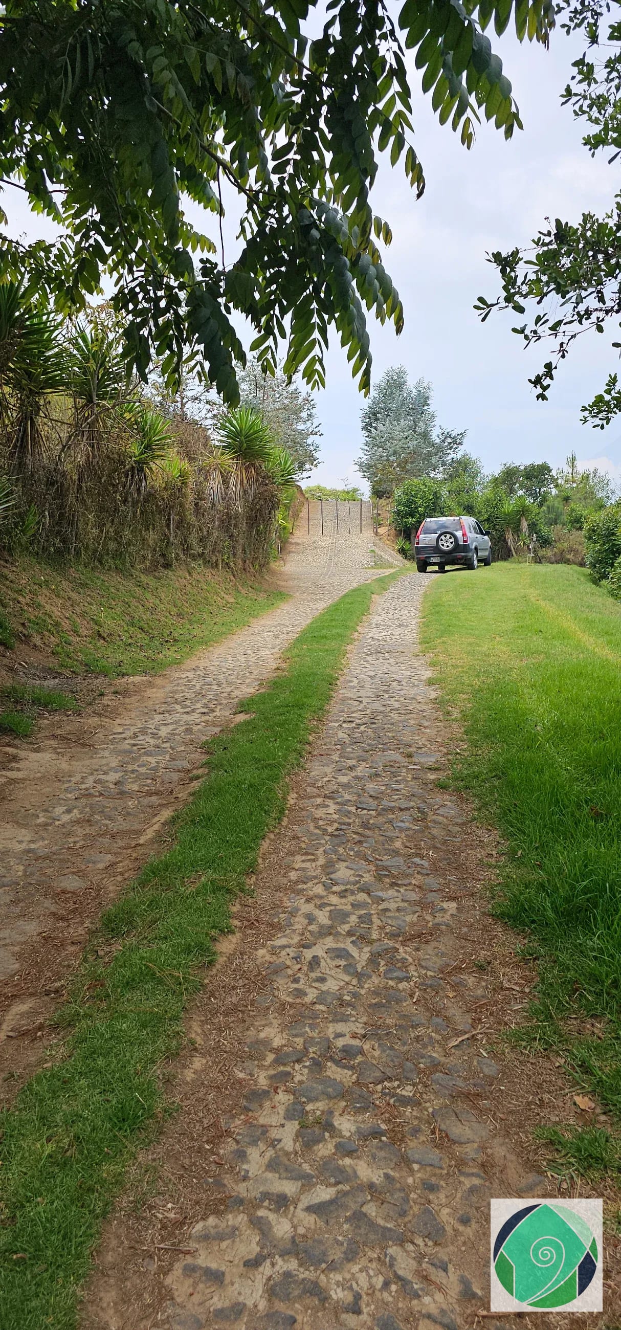 VENTA TERRENO EN EL HATO, ANTIGUA — Terreno en Venta en Antigua, Sacatepéquez — foto 8 de 9