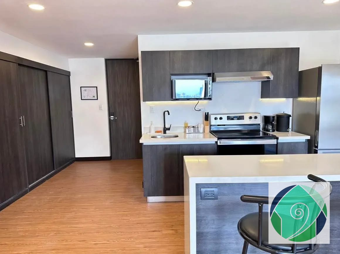 ALQUILER APARTAMENTO EN ZONA 10 — Apartamento en Alquiler en Zona 10, Guatemala, Ciudad — foto 3 de 9