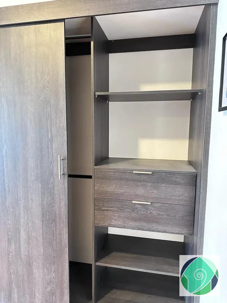 ALQUILER APARTAMENTO EN ZONA 10 — Apartamento en Alquiler en Zona 10, Guatemala, Ciudad — foto 8 de 9