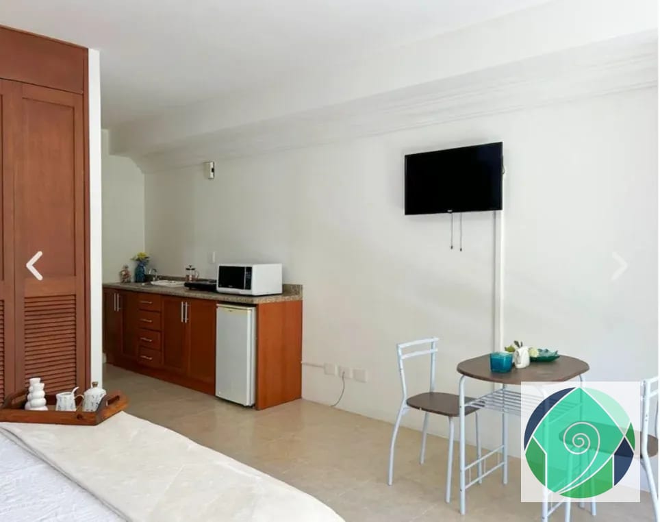 Alquiler Efficiency amueblado en zona 16 — Apartamento en Alquiler en La Montaña, Zona 16, Guatemala, Ciudad — foto 6 de 6