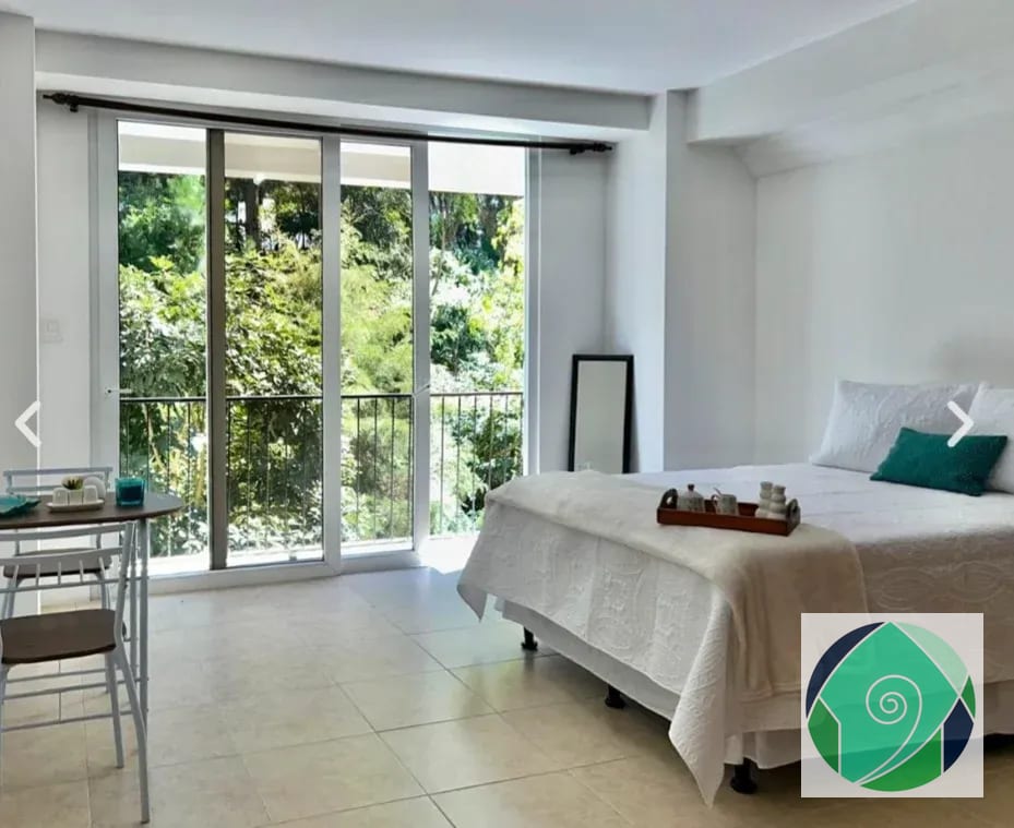 Alquiler Efficiency amueblado en zona 16 — Apartamento en Alquiler en La Montaña, Zona 16, Guatemala, Ciudad — foto 3 de 6