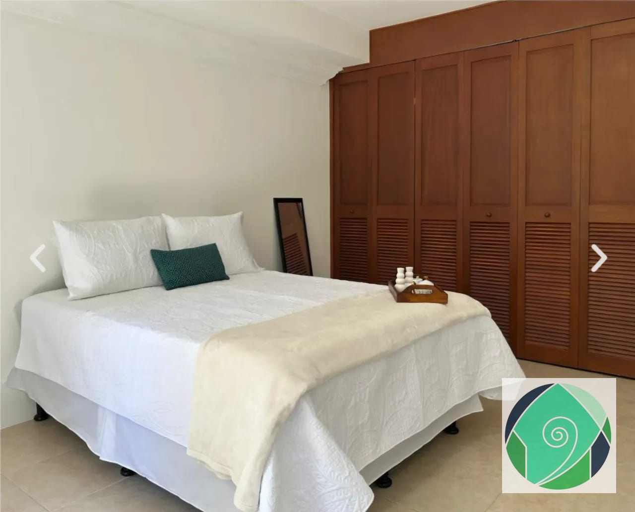 Alquiler Efficiency amueblado en zona 16 — Apartamento en Alquiler en La Montaña, Zona 16, Guatemala, Ciudad — foto 4 de 6
