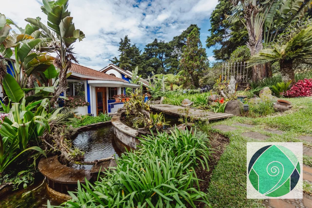 VENTA PROPIEDAD IDEAL PARA RESTAURANTE O CASAS DE RETIRO — Casa vacacional en Venta en Santa Elena Barillas, Guatemala, Ciudad — foto 1 de 16