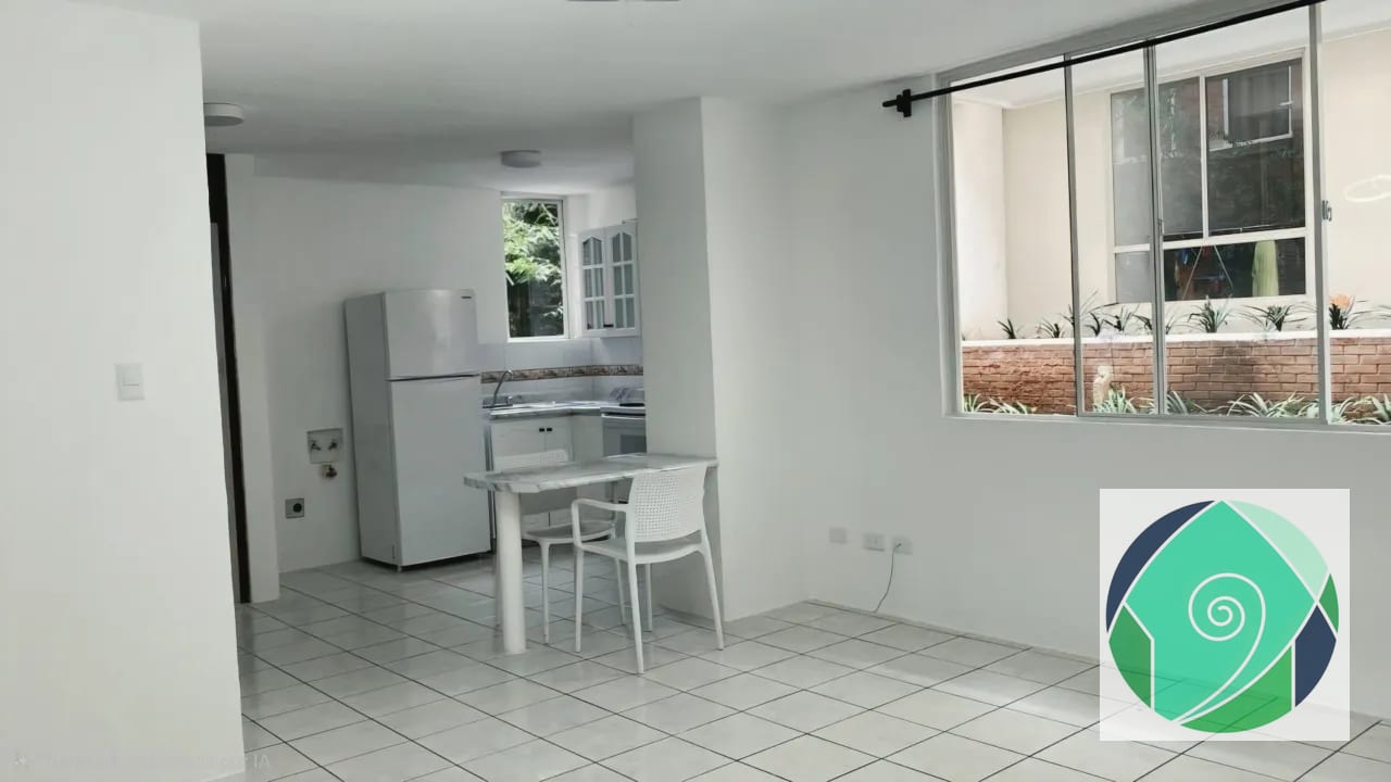 Venta Apartamento en Zona 16, la Montaña — Apartamento en Venta en La Montaña, Zona 16, Guatemala, Ciudad — foto 2 de 5