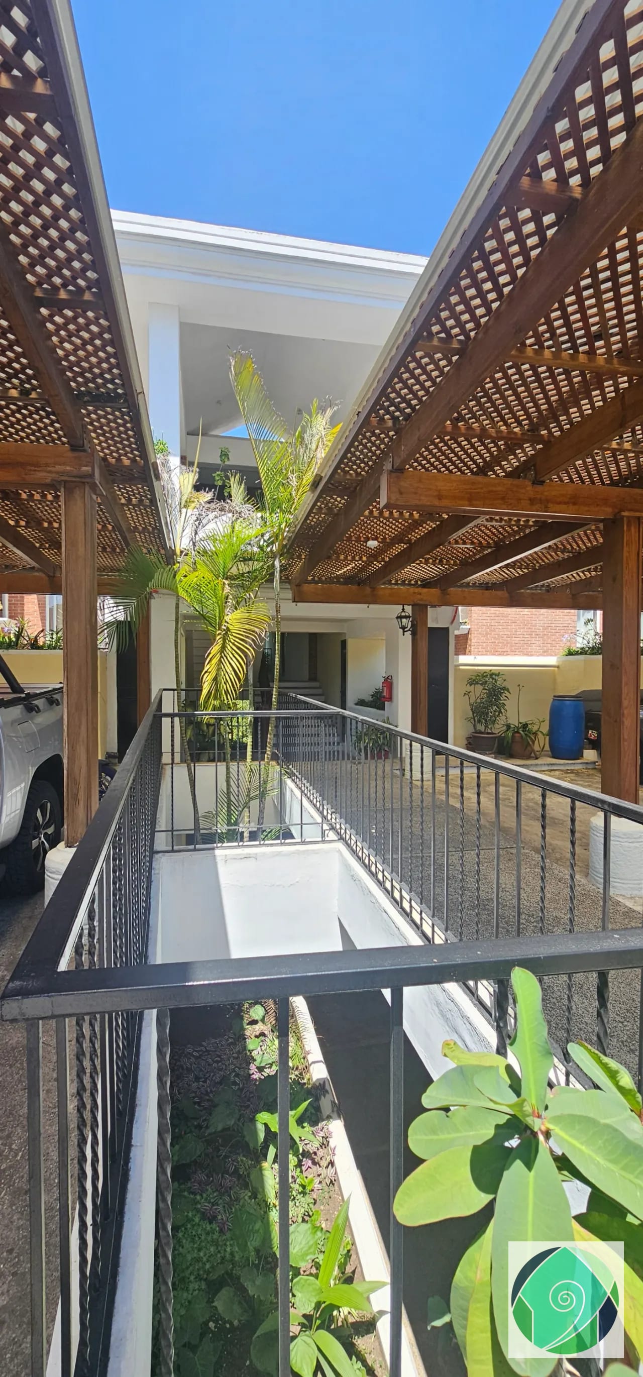 Venta Apartamento en Zona 16, la Montaña — Apartamento en Venta en La Montaña, Zona 16, Guatemala, Ciudad — foto 1 de 10