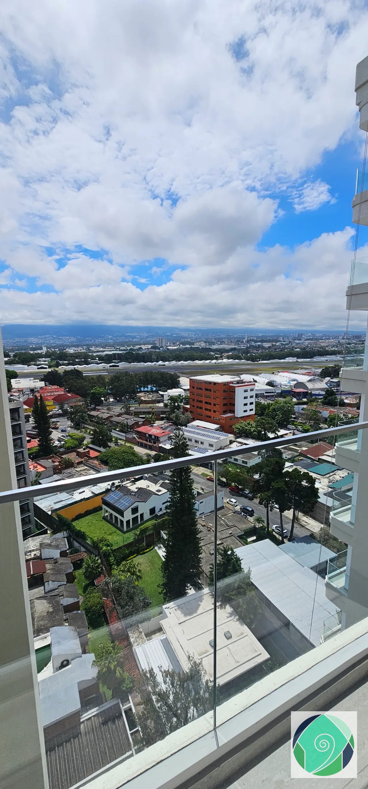 Alquiler apartamento amueblado en Verdú, zona 13 — Apartamento en Alquiler en Verdú, Zona 13, Guatemala, Ciudad — foto 7 de 16