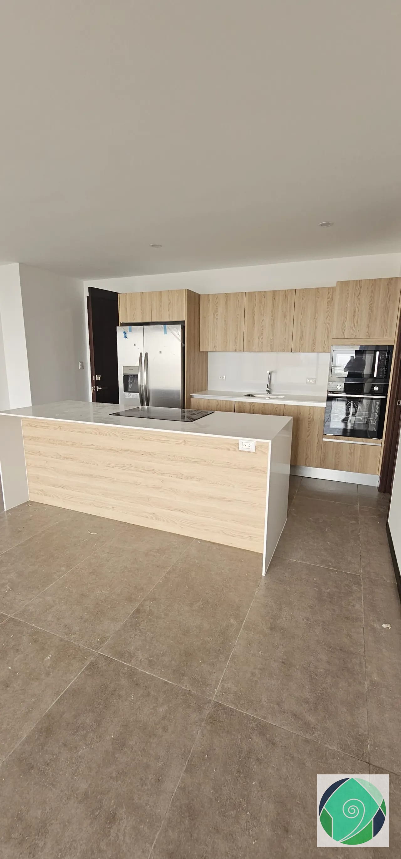 Venta apartamento de 2 habitaciones en San Lázaro, Zona 15 — Apartamento en Venta en Albero San Lazaro, Zona 15, Guatemala, Ciudad — foto 2 de 15