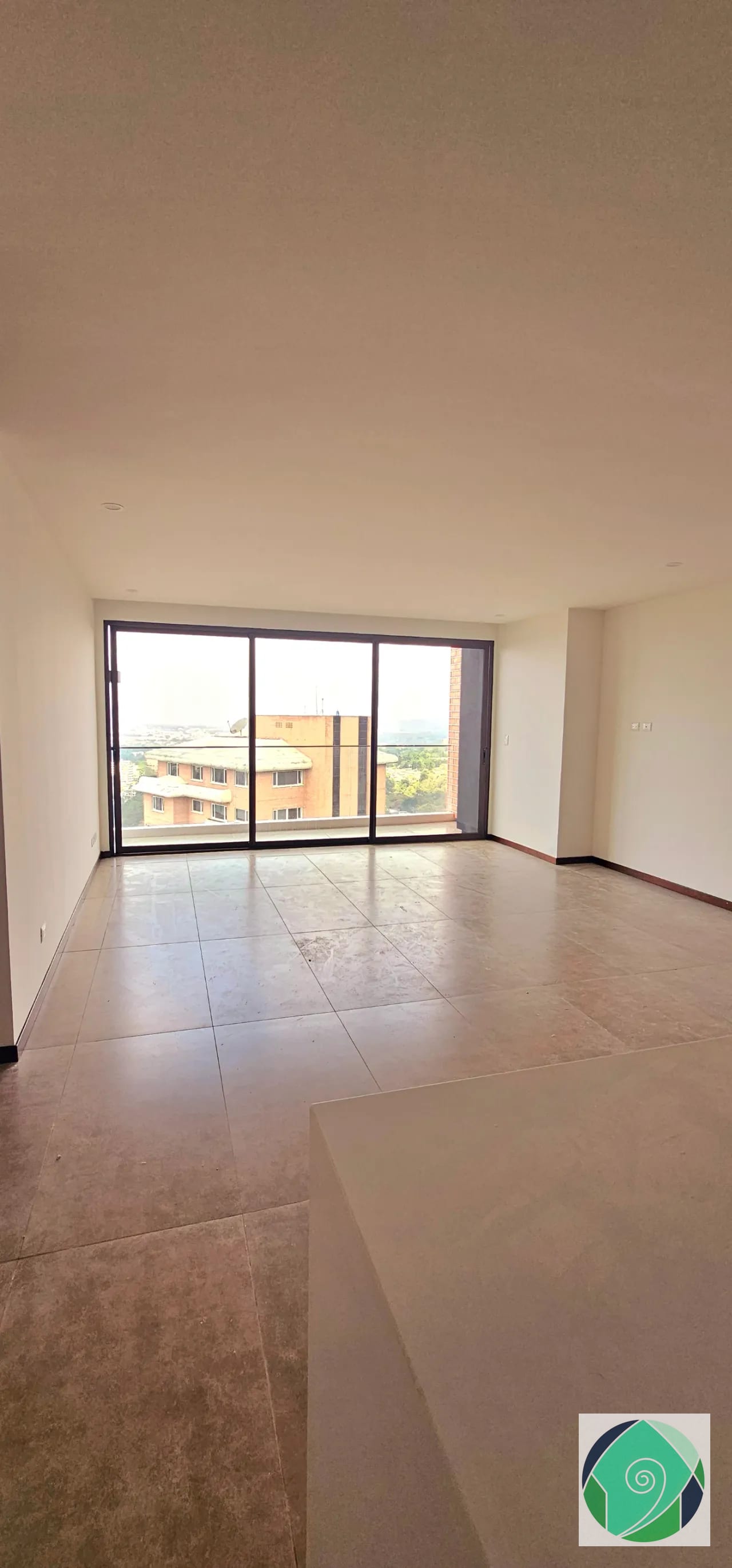 Venta apartamento de 2 habitaciones en San Lázaro, Zona 15 — Apartamento en Venta en Albero San Lazaro, Zona 15, Guatemala, Ciudad — foto 1 de 15
