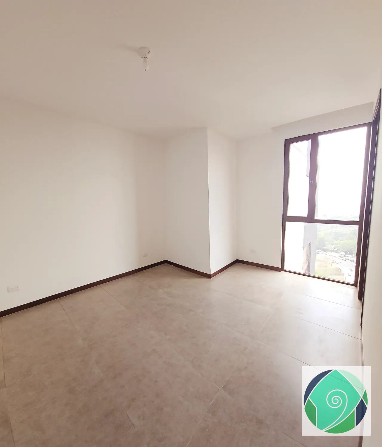 Venta apartamento de 2 habitaciones en San Lázaro, Zona 15 — Apartamento en Venta en Albero San Lazaro, Zona 15, Guatemala, Ciudad — foto 4 de 15