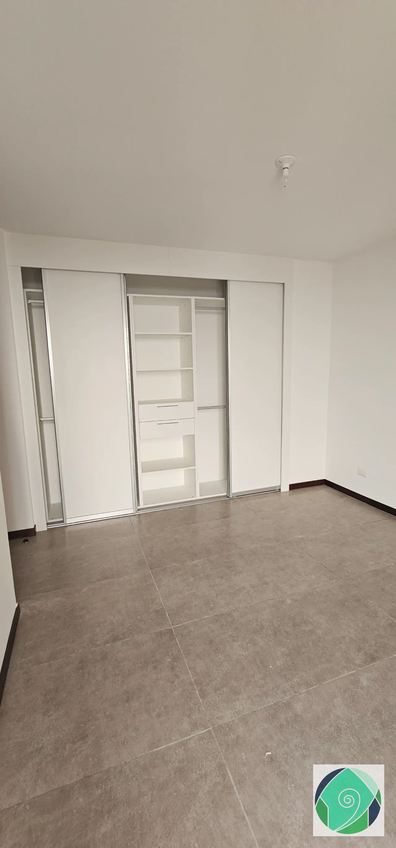 Venta apartamento de 2 habitaciones en San Lázaro, Zona 15 — Apartamento en Venta en Albero San Lazaro, Zona 15, Guatemala, Ciudad — foto 5 de 15