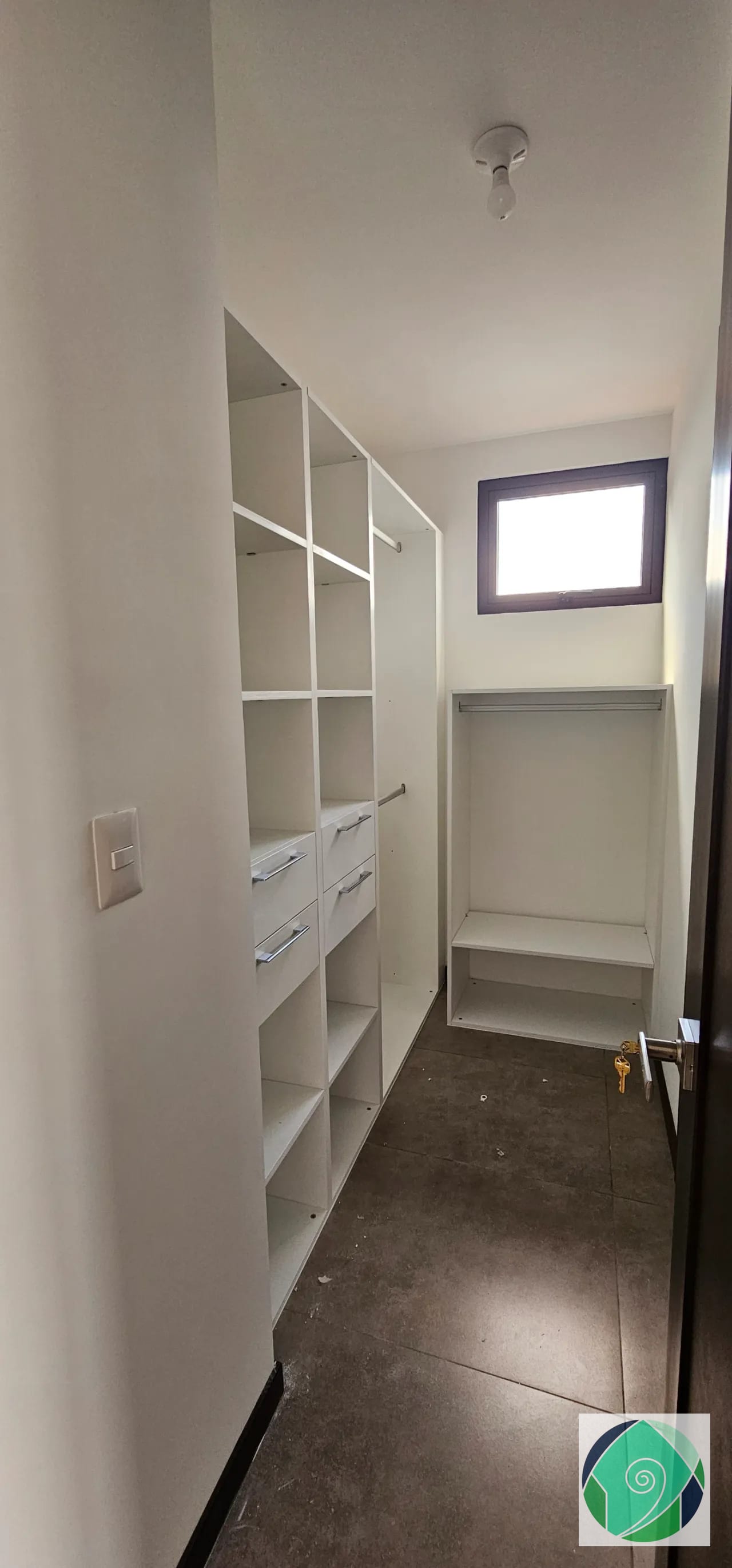 Venta apartamento de 2 habitaciones en San Lázaro, Zona 15 — Apartamento en Venta en Albero San Lazaro, Zona 15, Guatemala, Ciudad — foto 8 de 15