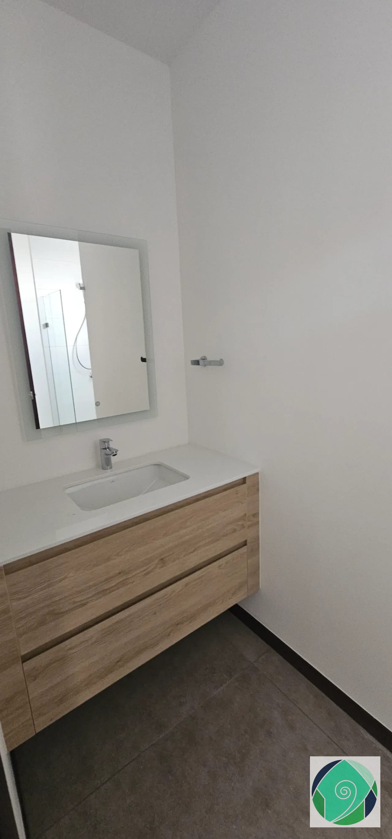 Venta apartamento de 2 habitaciones en San Lázaro, Zona 15 — Apartamento en Venta en Albero San Lazaro, Zona 15, Guatemala, Ciudad — foto 9 de 15